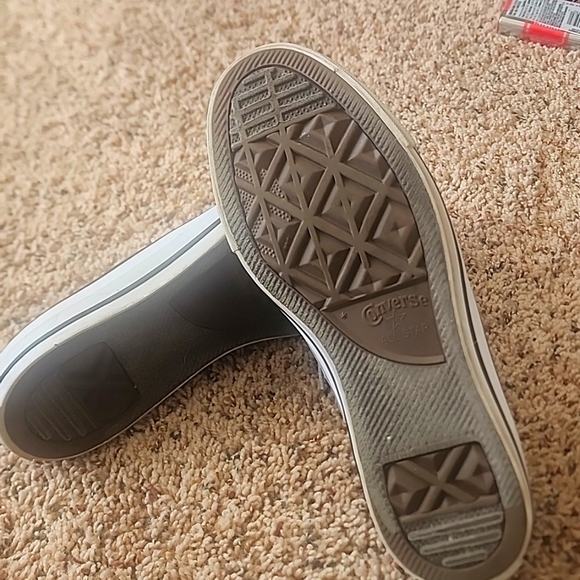 🩶Converse All Star.🩶 - Picture 6 of 7